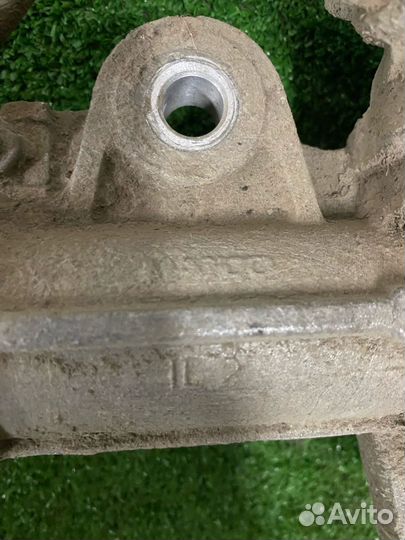 Рулевая рейка гур Hyundai Elantra XD 3 G4ED