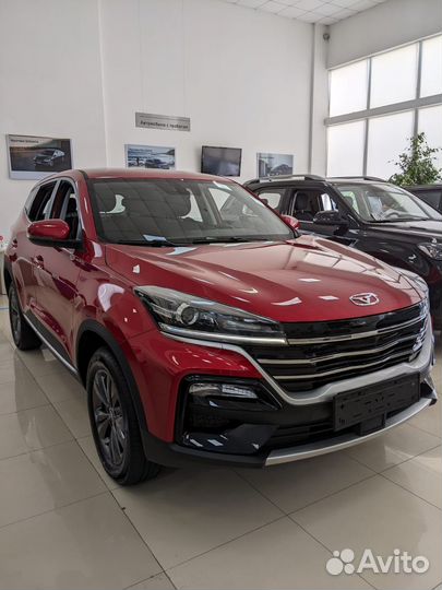 Kaiyi X3 1.5 CVT, 2023