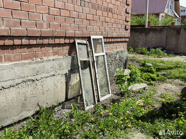 Стекло, бой стекла