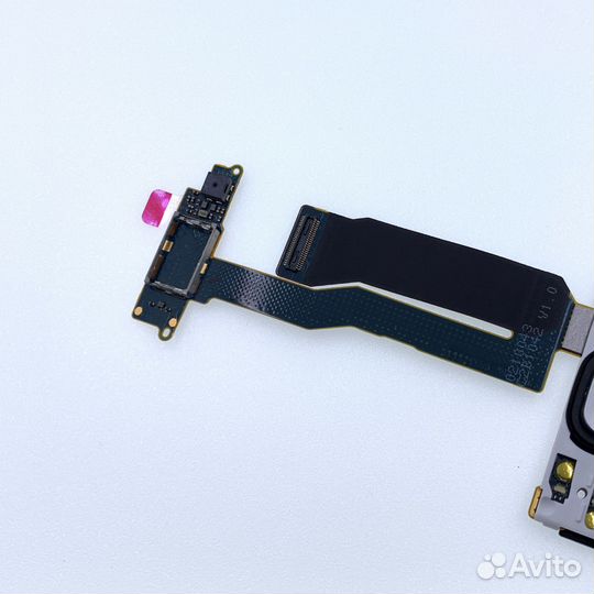 Шлейф Nokia N85 Оригинал