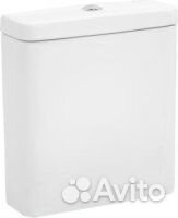 Сливной бачок Aquanet Cetus-C2 BL-102N-TPT