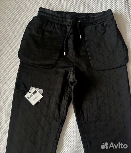 Брюки джогеры