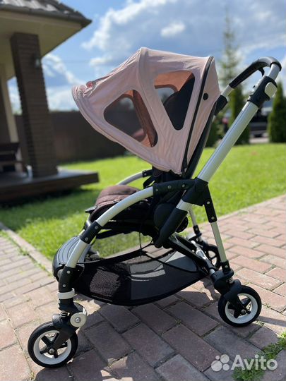 Bugaboo bee 5