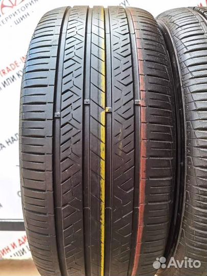 Hankook Kinergy EX H308 225/55 R17 91V