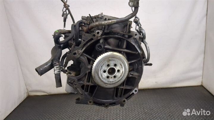 Блок цилиндров Toyota Corolla E12, 2006