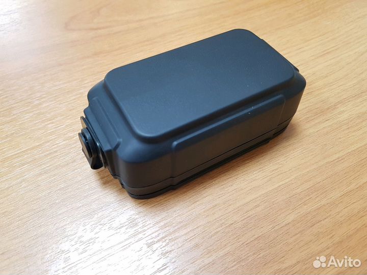 GPS трекер Proma Sat 1000 next на мощном магните