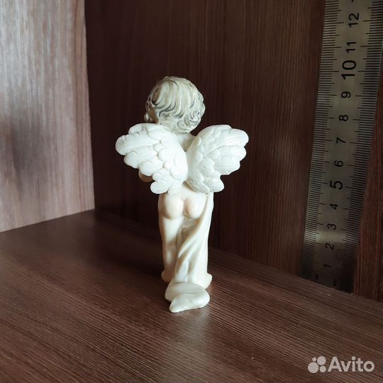 Статуэтки СССР керамика фарфор