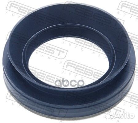 Сальник привода (38x60x10.4x17.2) 95HBY-38601017X