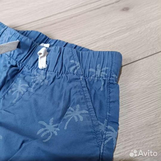 Вещи пакетом mango и hm