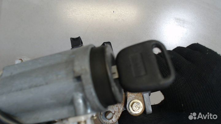 Колонка рулевая Toyota Corolla, 1992