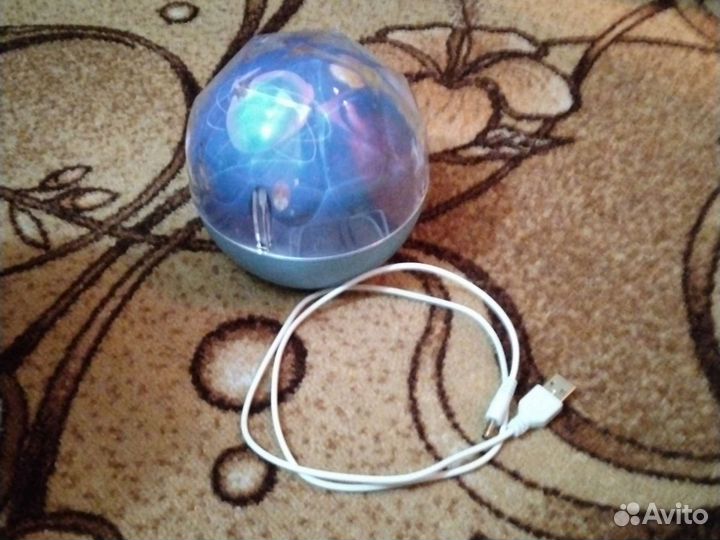 Ночник детский