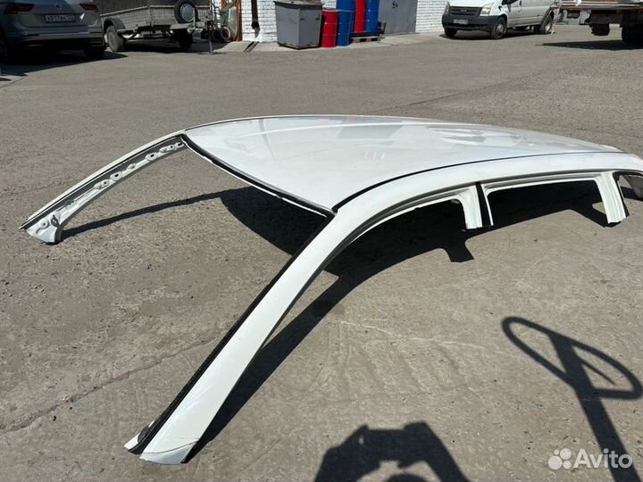 Крыша Toyota Corolla Fielder