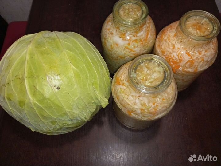 Капуста квашеная, огурцы, помидоры, грибочки