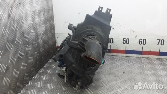 Впускной коллектор бензиновый opel mokka (5GM13C601)