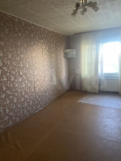 3-к. квартира, 65,4 м², 1/5 эт.