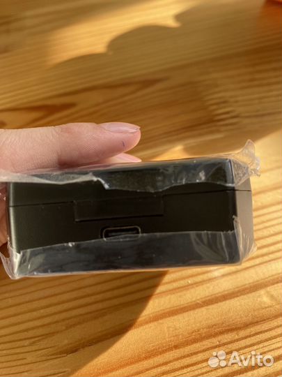 Беспроводные наушники