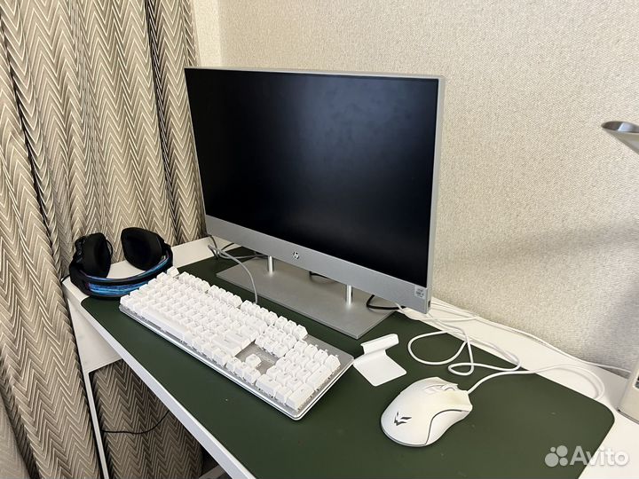 Моноблок hp core i7