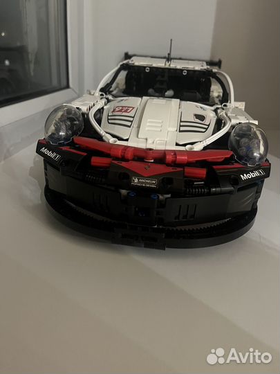 Развивающий автомобиль