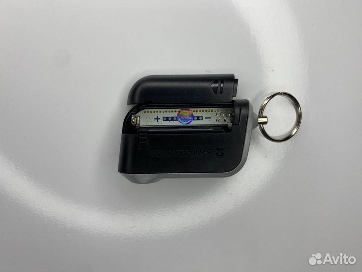 Брелок сигнализации Starline A93 Старлайн А93