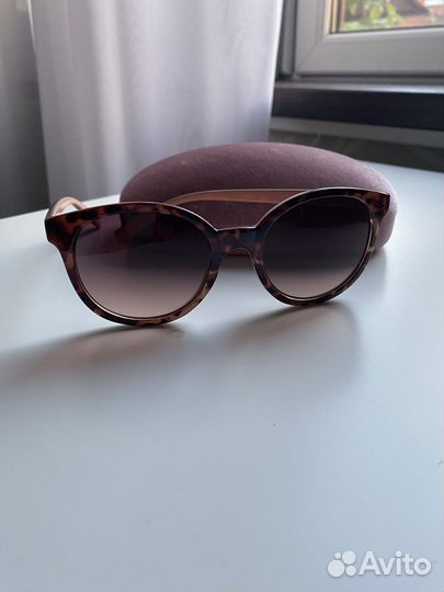Солнцезащитные очки женские бу