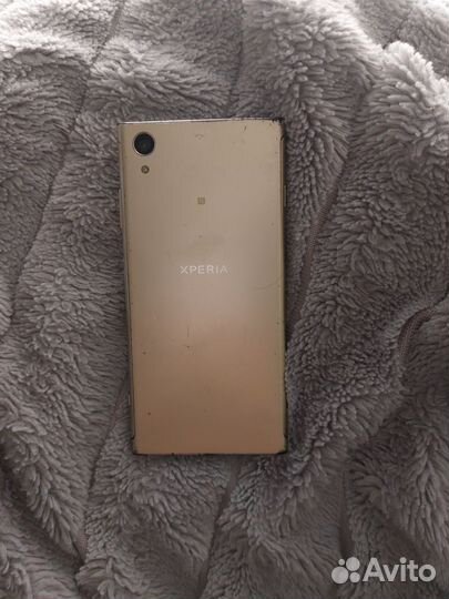 Sony Xperia XA1 Plus, 4/32 ГБ