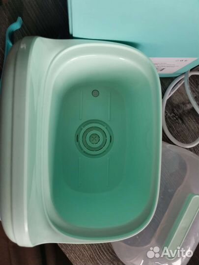 Стерилизатор и подогреватель для бутылочек