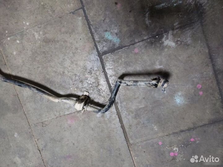 Стабилизатор передний Renault Megane 2