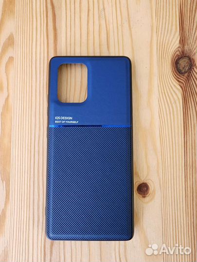 Чехол на samsung s 10 lite