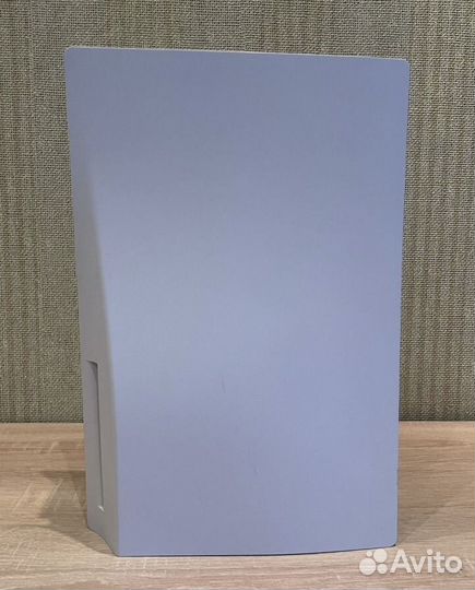 Sony PlayStation 5 (3 ревизия, Европа) с дисководо