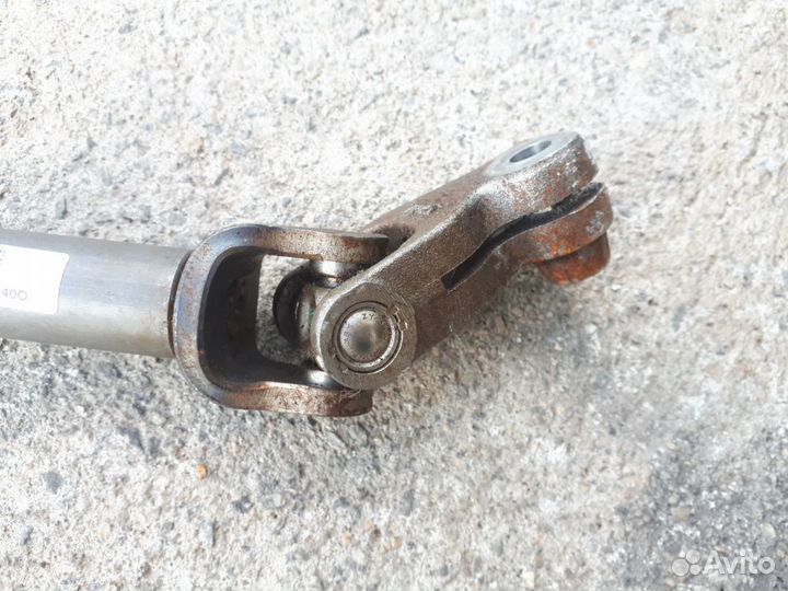 Кардан рулевой Лада Веста седан