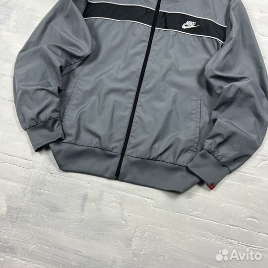 Ветровка nike Gorpcore Outdoor оригинал