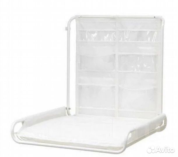 Пеленальная доска IKEA