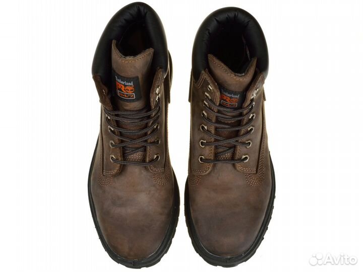 Ботинки с подноском Timberland Pro 38021 US9.5 10