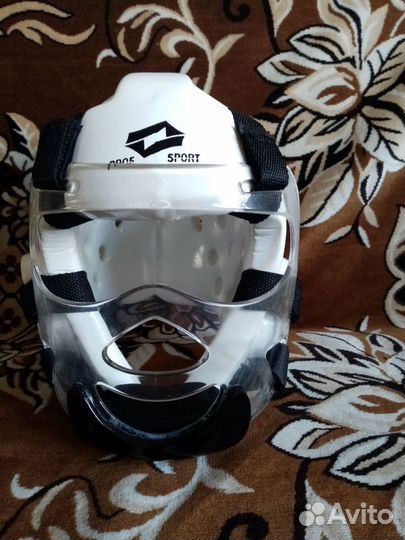 Амуниция для тэквандо