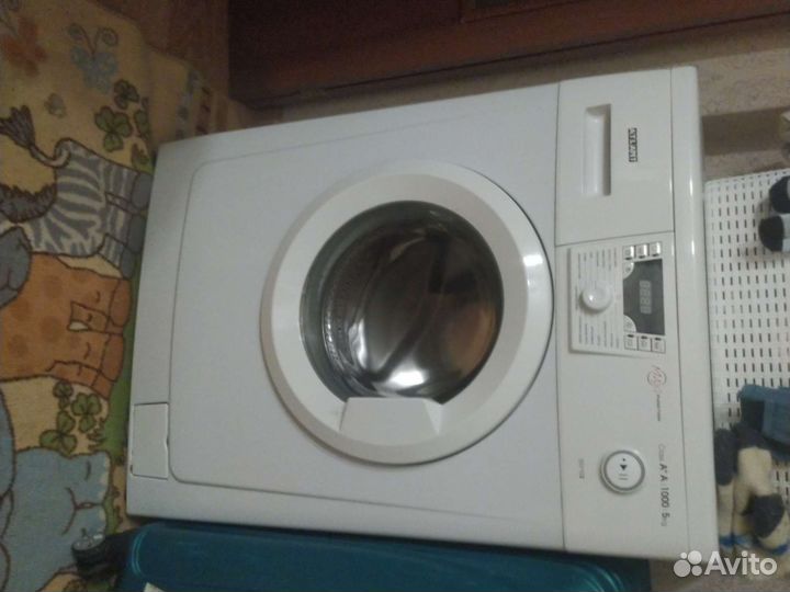 Стиральная машина автомат бу