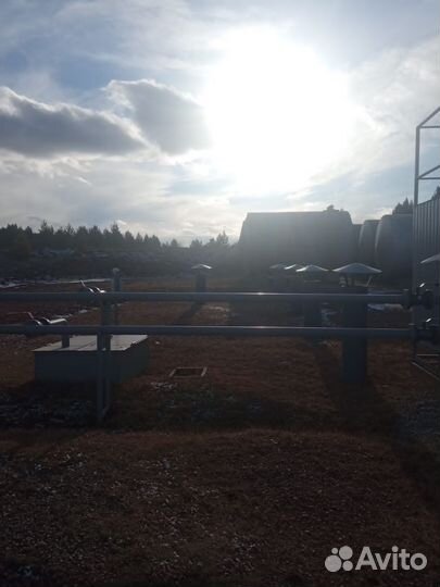 Склад под хранение дт в Жигалово. 300м