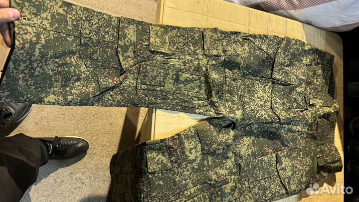 Вкпо 3.0 дмс емр (пиксель) Триада