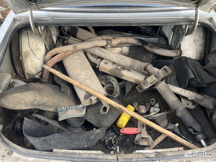 Авторазборка газ волга
