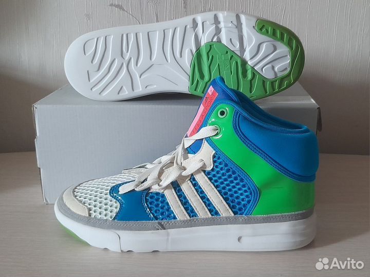 Кроссовки Adidas by Stella McCartney B26418