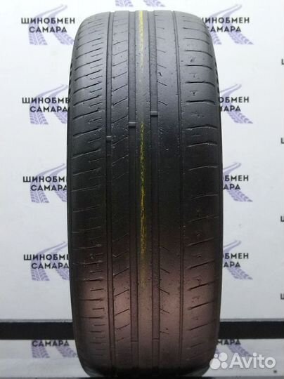 Yokohama Geolandar G900 215/55 R17 94V