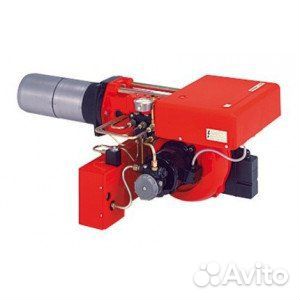 Двухступенчатая