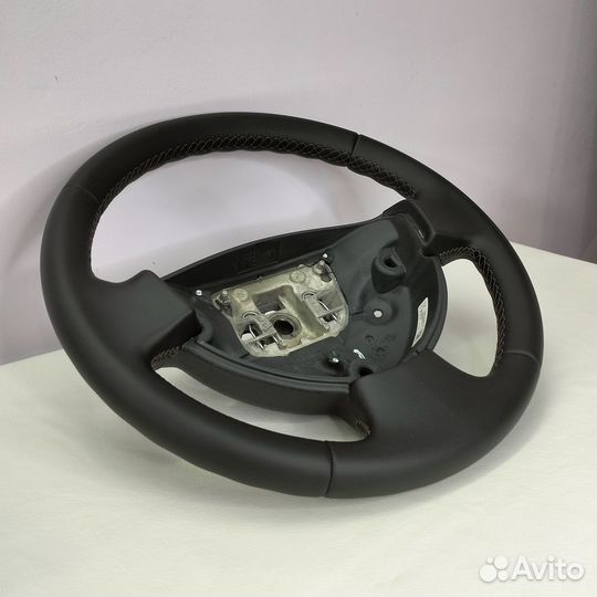 Руль Ниссан Альмера g15, Рено Логан, Ларгус