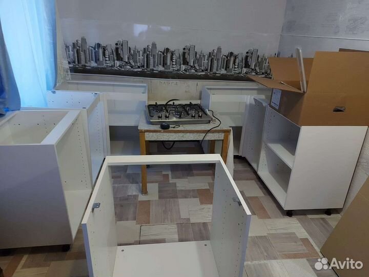 Мастер на час