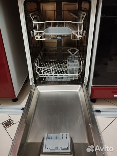 Посудомоечная машина Bosch SPV 43M00 RU встраиваем
