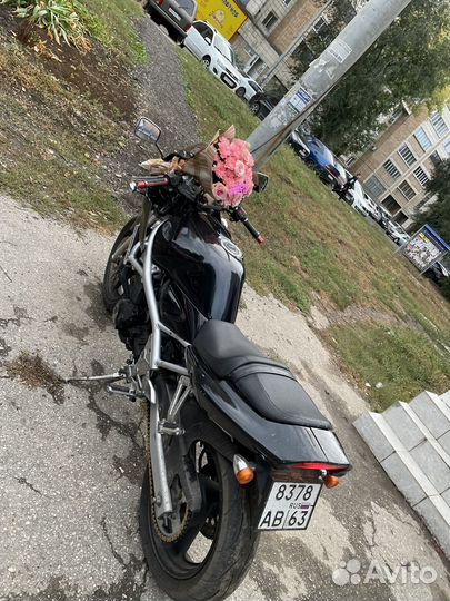 Suzuki bandit 400V Limited Edition