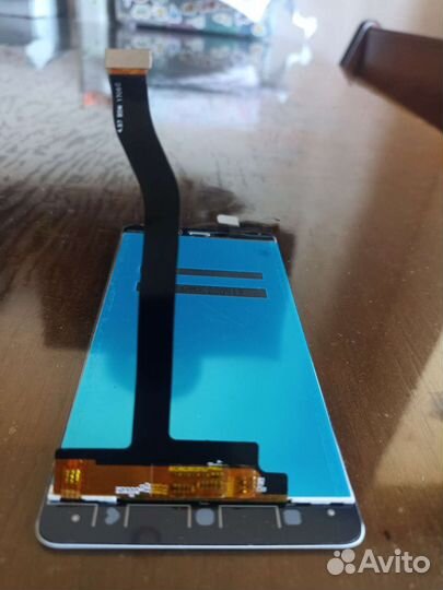 Экран в сборе Xiaomi redmi 4