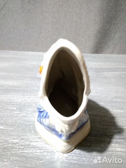 Пепельница