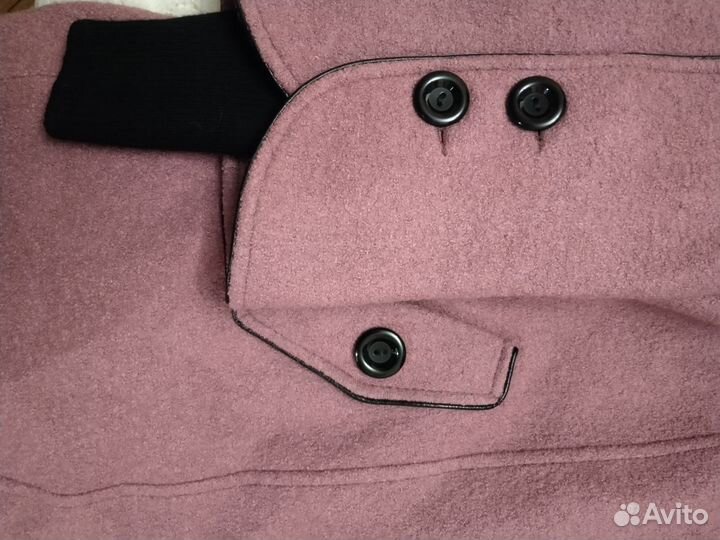 Пальто