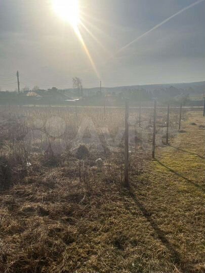 Участок 15 сот. (ИЖС)