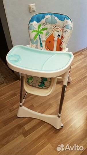 Столик для кормления